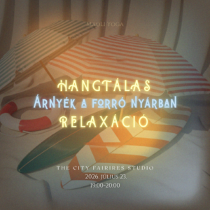 Hangfürdő
